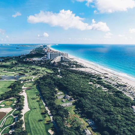 Iberostar Selection Coral Cancun (Adults Only) Zewnętrze zdjęcie