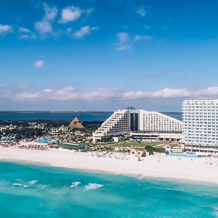Iberostar Selection Coral Cancun (Adults Only) Zewnętrze zdjęcie