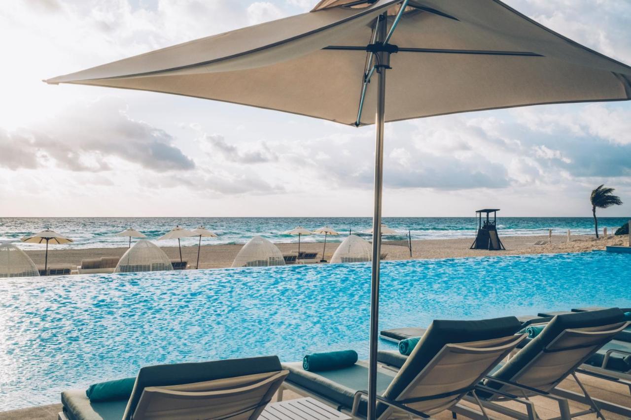 Iberostar Selection Coral Cancun (Adults Only) Zewnętrze zdjęcie