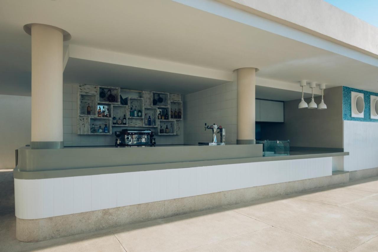 Iberostar Selection Coral Cancun (Adults Only) Zewnętrze zdjęcie