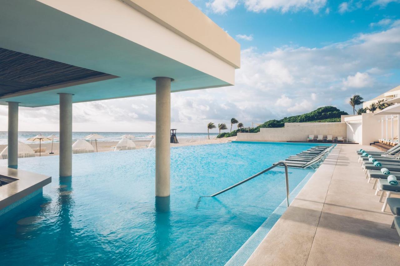 Iberostar Selection Coral Cancun (Adults Only) Zewnętrze zdjęcie
