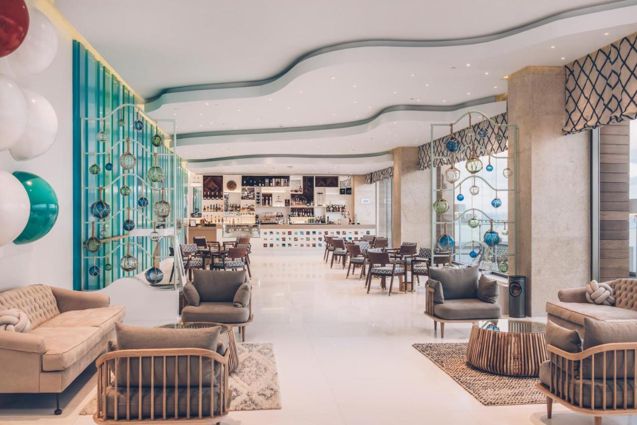 Iberostar Selection Coral Cancun (Adults Only) Zewnętrze zdjęcie