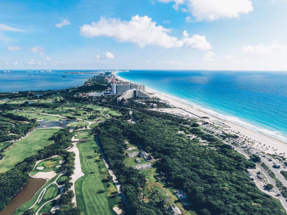 Iberostar Selection Coral Cancun (Adults Only) Zewnętrze zdjęcie