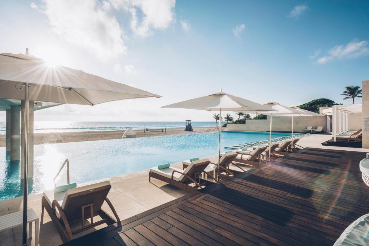 Iberostar Selection Coral Cancun (Adults Only) Zewnętrze zdjęcie