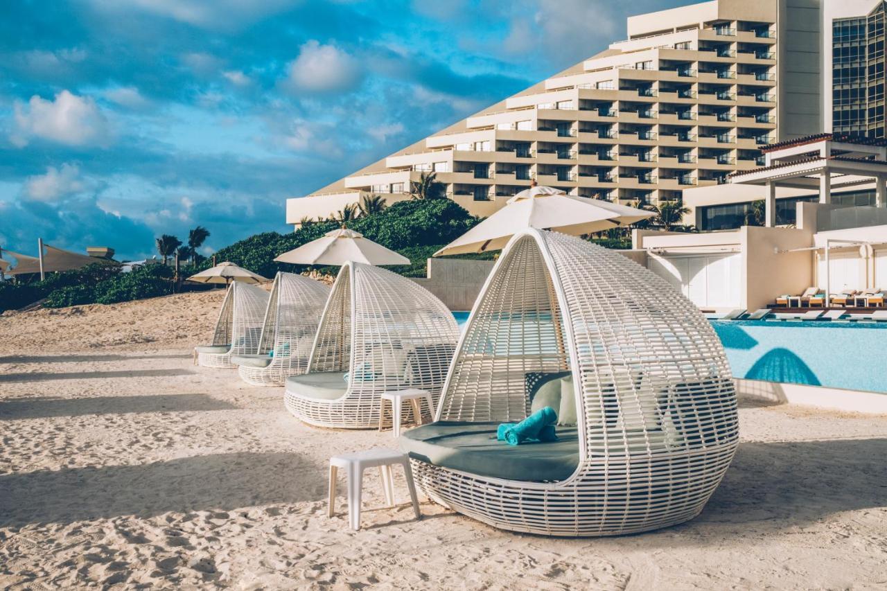 Iberostar Selection Coral Cancun (Adults Only) Zewnętrze zdjęcie