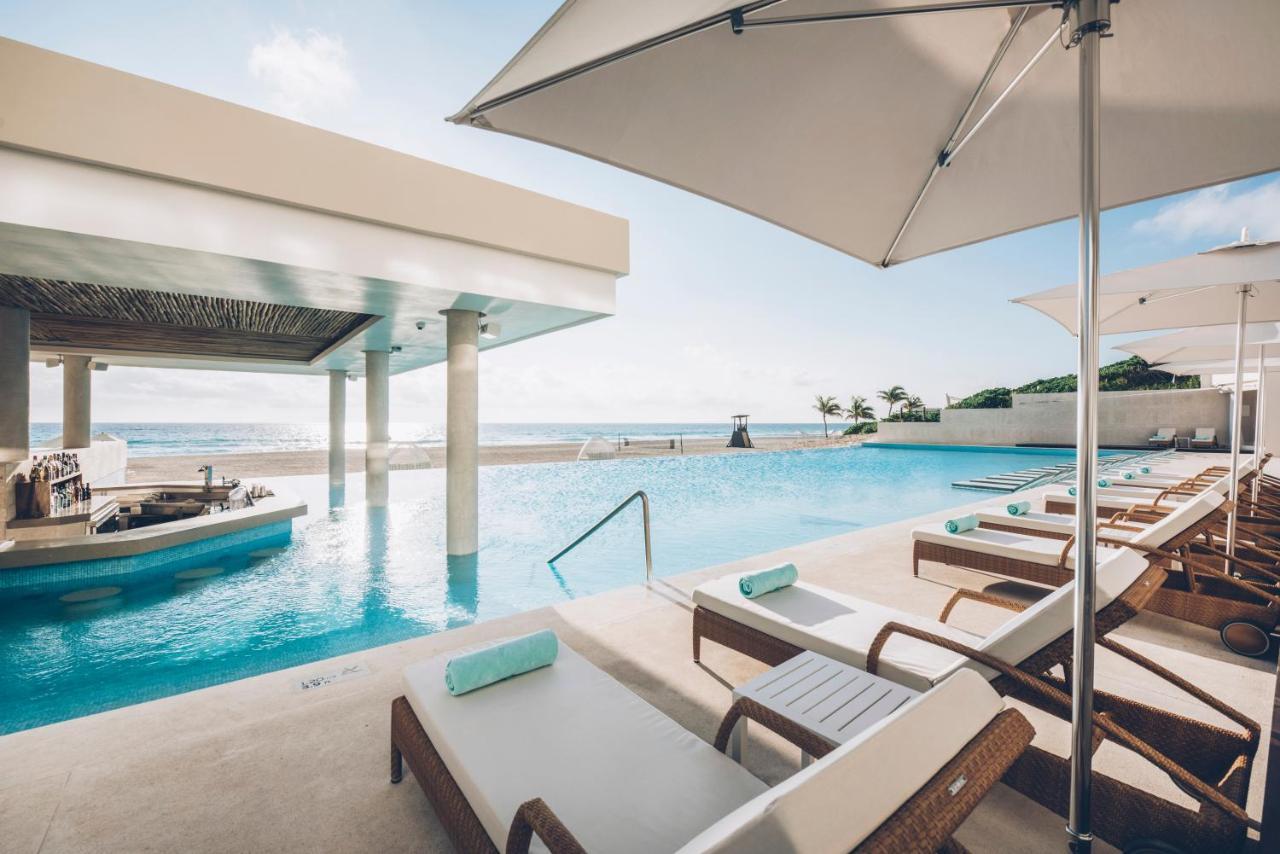 Iberostar Selection Coral Cancun (Adults Only) Zewnętrze zdjęcie