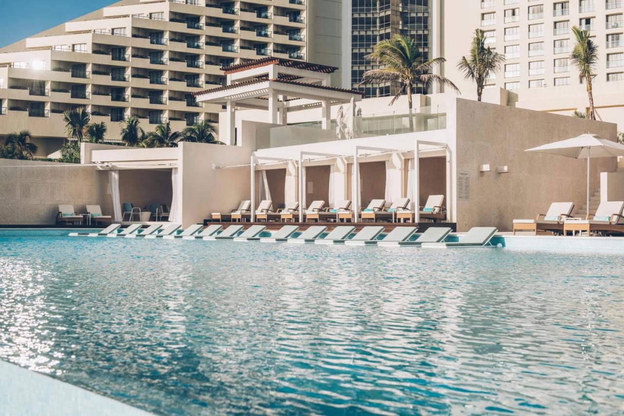Iberostar Selection Coral Cancun (Adults Only) Zewnętrze zdjęcie