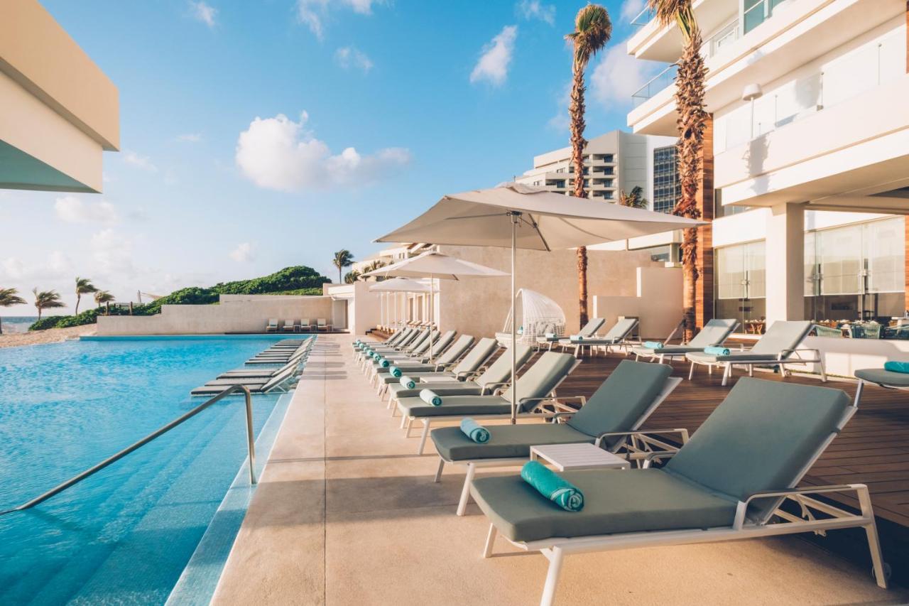 Iberostar Selection Coral Cancun (Adults Only) Zewnętrze zdjęcie