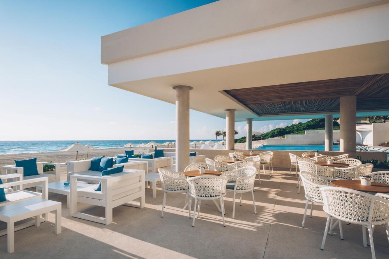 Iberostar Selection Coral Cancun (Adults Only) Zewnętrze zdjęcie