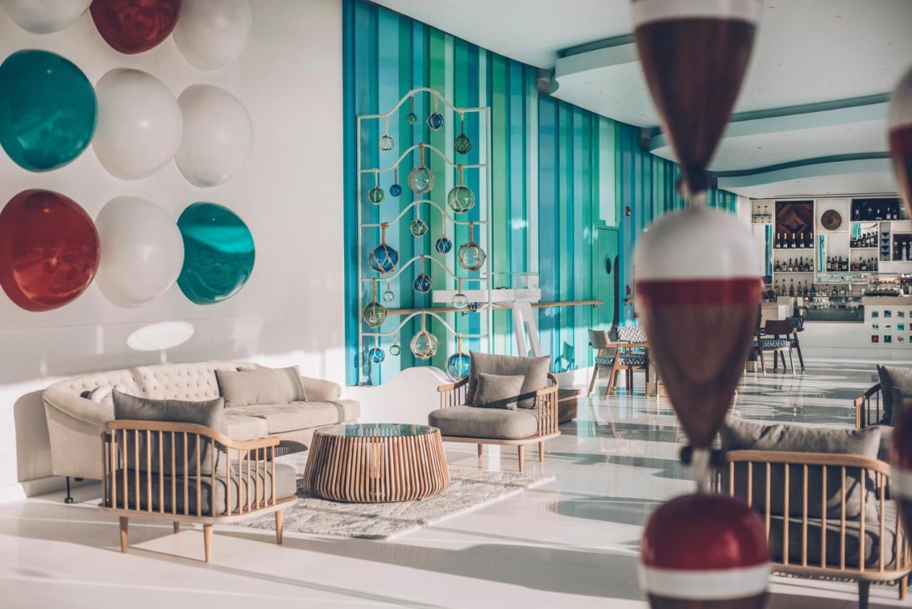Iberostar Selection Coral Cancun (Adults Only) Zewnętrze zdjęcie
