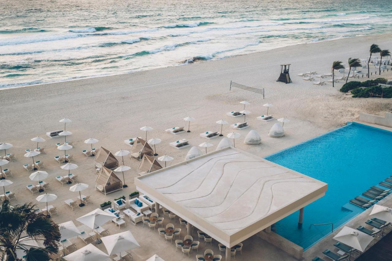 Iberostar Selection Coral Cancun (Adults Only) Zewnętrze zdjęcie