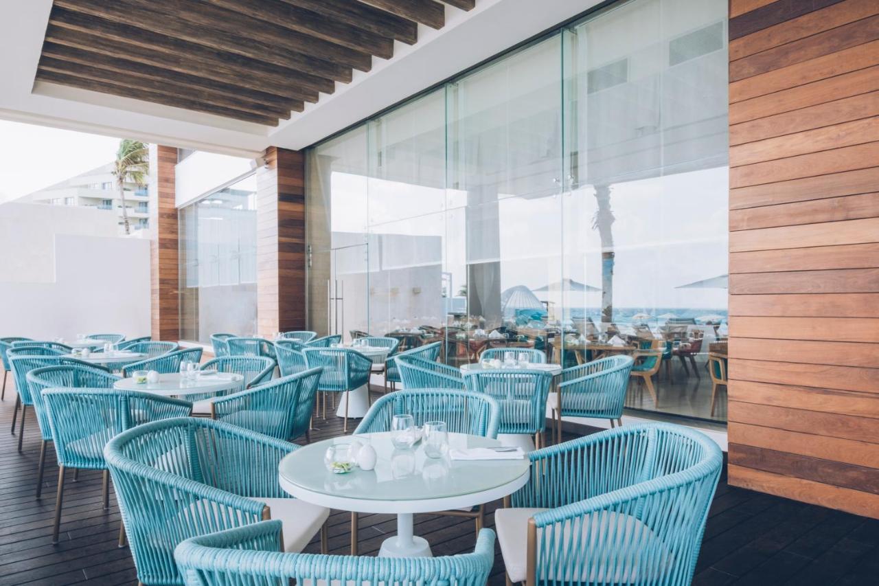 Iberostar Selection Coral Cancun (Adults Only) Zewnętrze zdjęcie