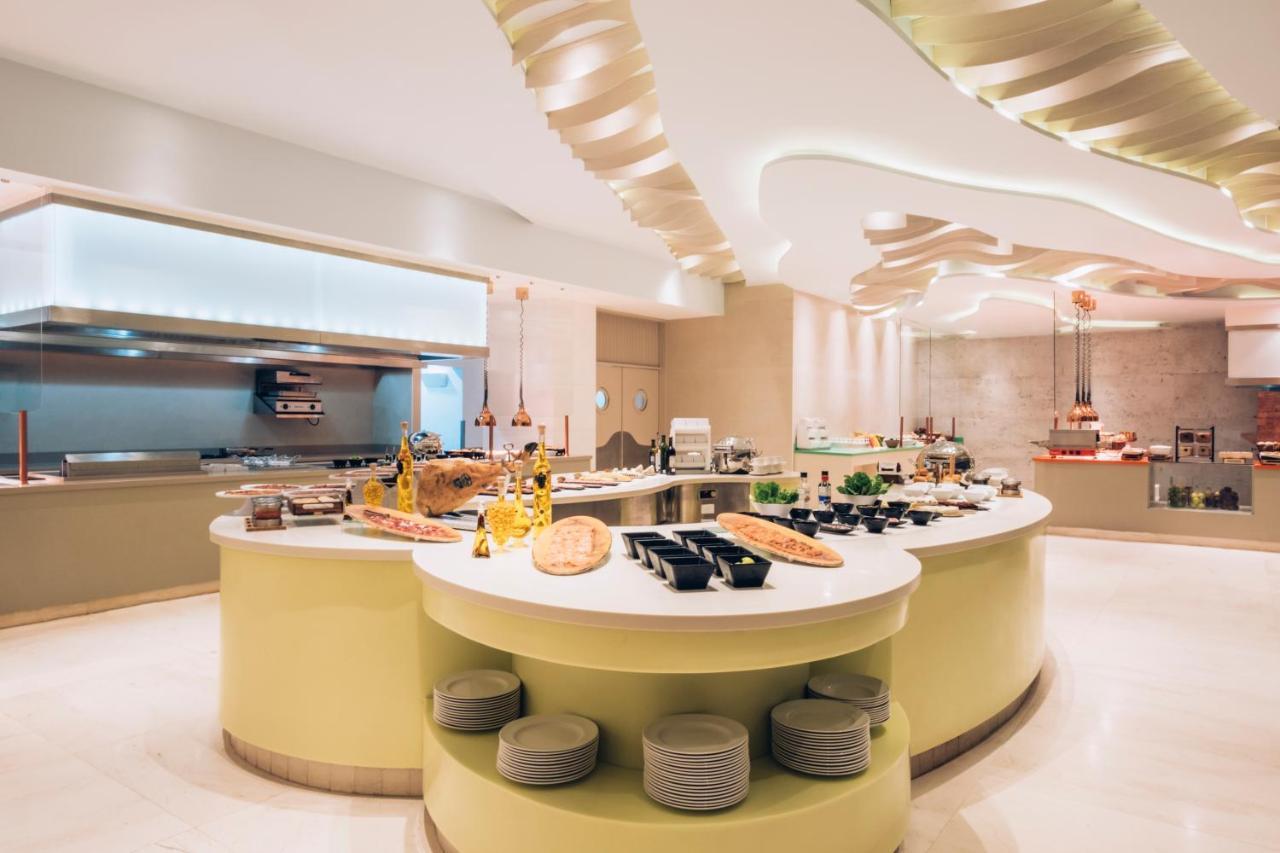Iberostar Selection Coral Cancun (Adults Only) Zewnętrze zdjęcie