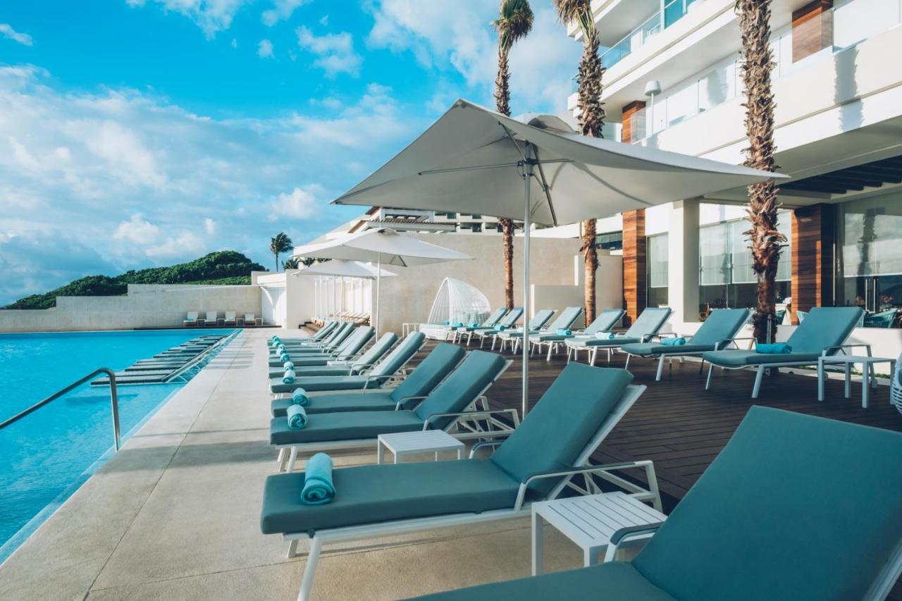 Iberostar Selection Coral Cancun (Adults Only) Zewnętrze zdjęcie