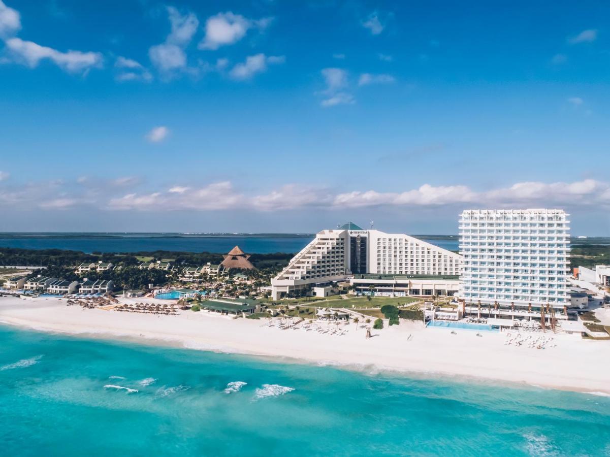 Iberostar Selection Coral Cancun (Adults Only) Zewnętrze zdjęcie