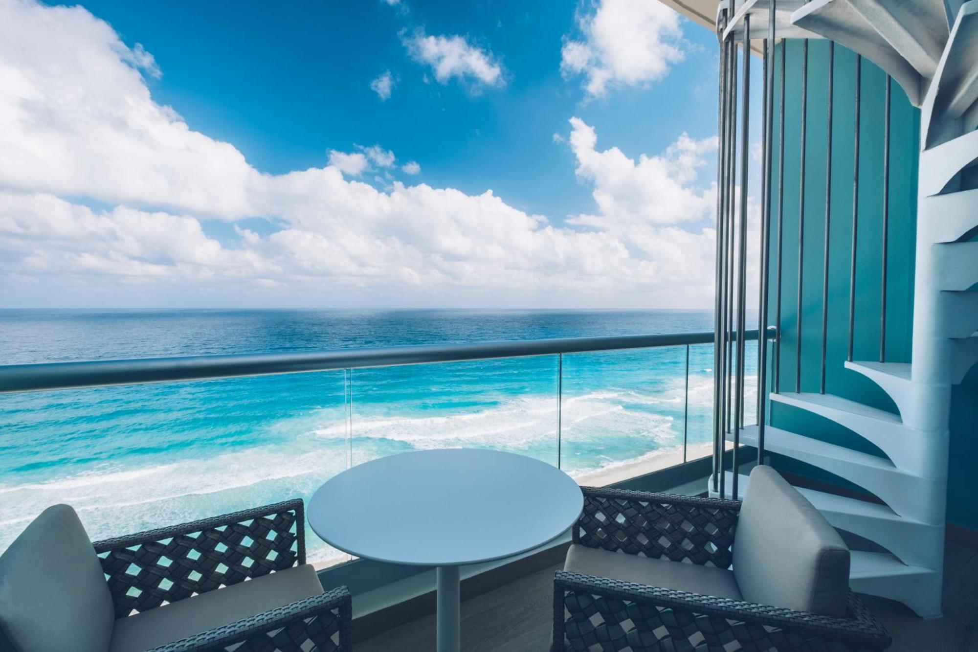 Iberostar Selection Coral Cancun (Adults Only) Pokój zdjęcie