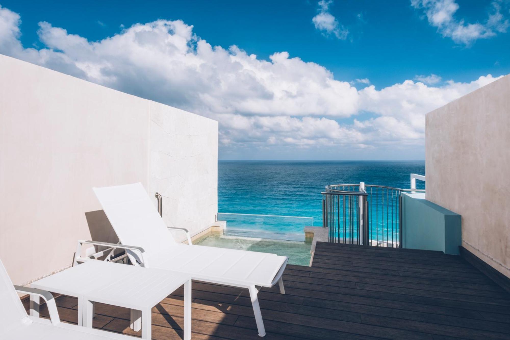 Iberostar Selection Coral Cancun (Adults Only) Pokój zdjęcie