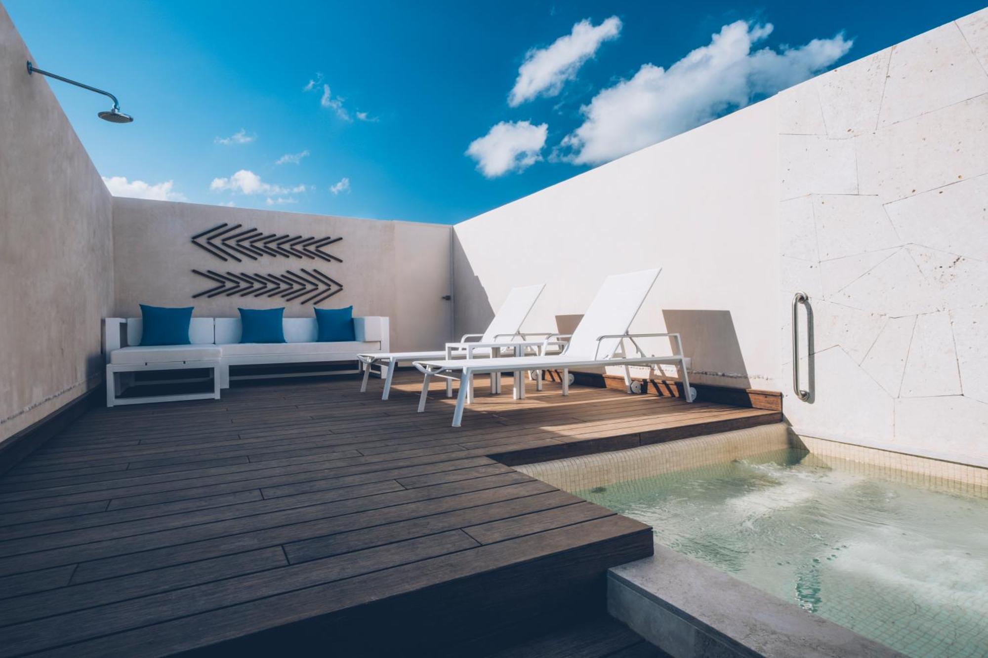 Iberostar Selection Coral Cancun (Adults Only) Pokój zdjęcie