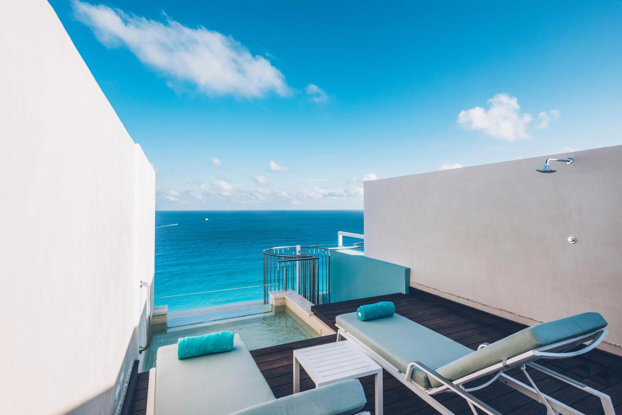Iberostar Selection Coral Cancun (Adults Only) Pokój zdjęcie