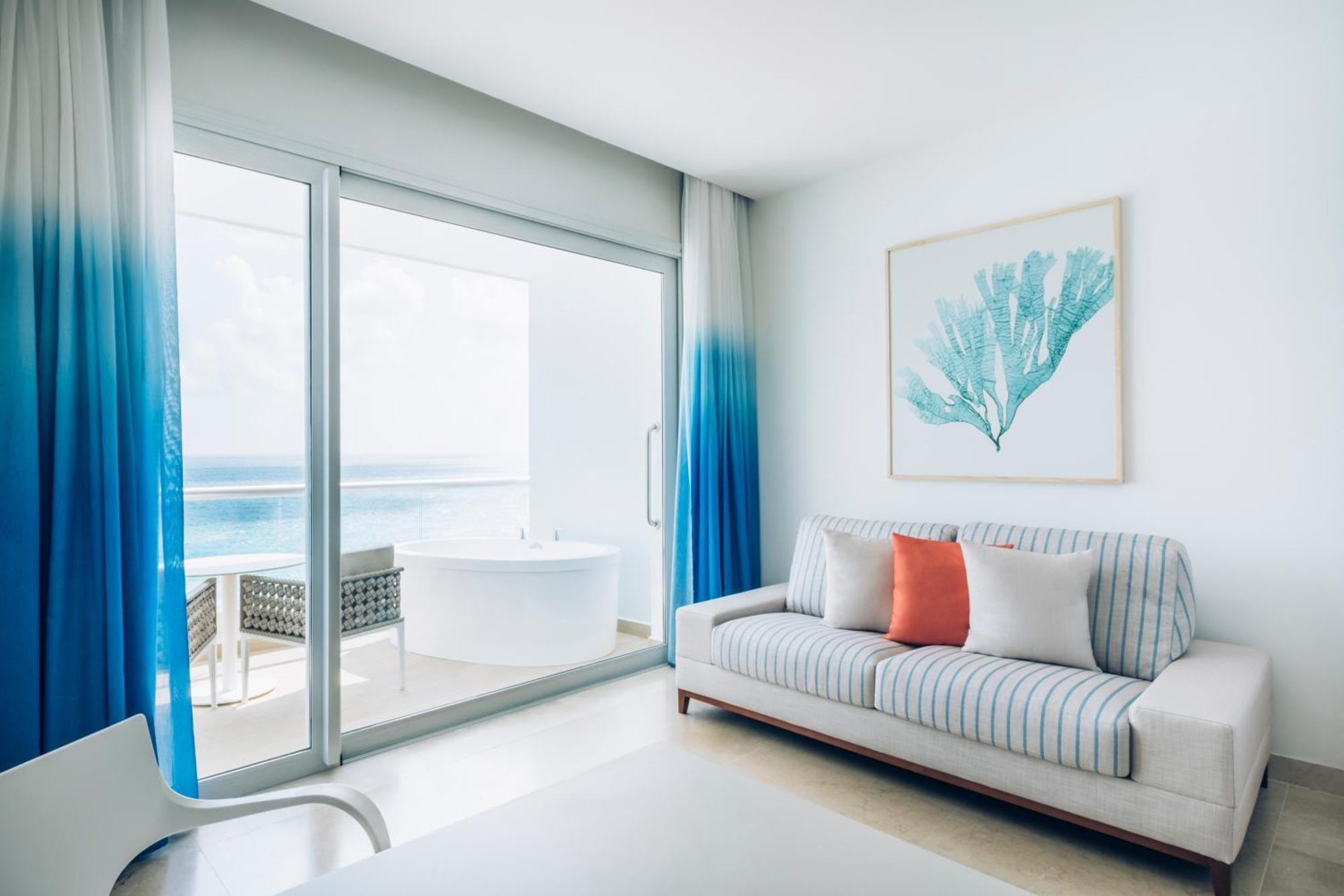 Iberostar Selection Coral Cancun (Adults Only) Zewnętrze zdjęcie