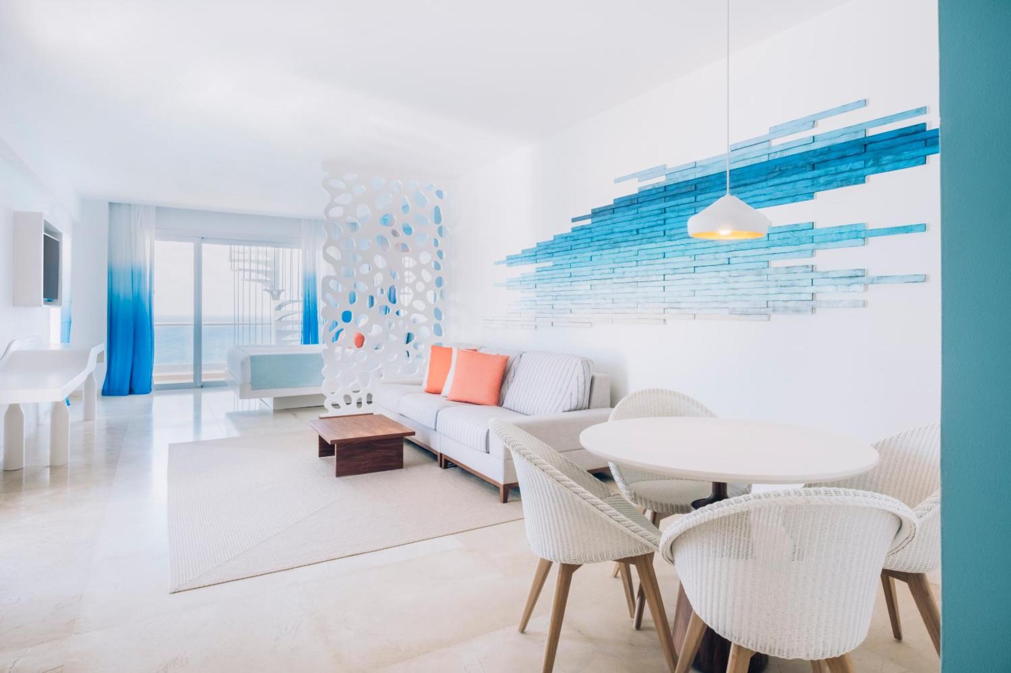 Iberostar Selection Coral Cancun (Adults Only) Zewnętrze zdjęcie