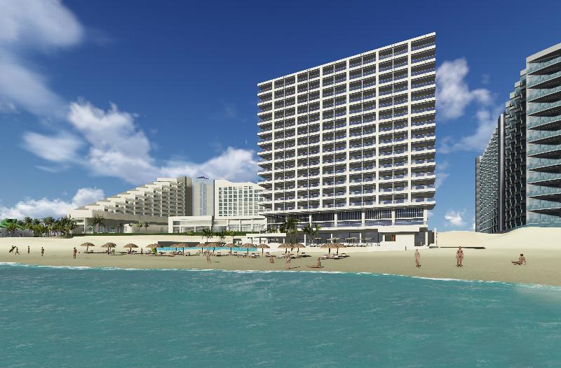 Iberostar Selection Coral Cancun (Adults Only) Zewnętrze zdjęcie