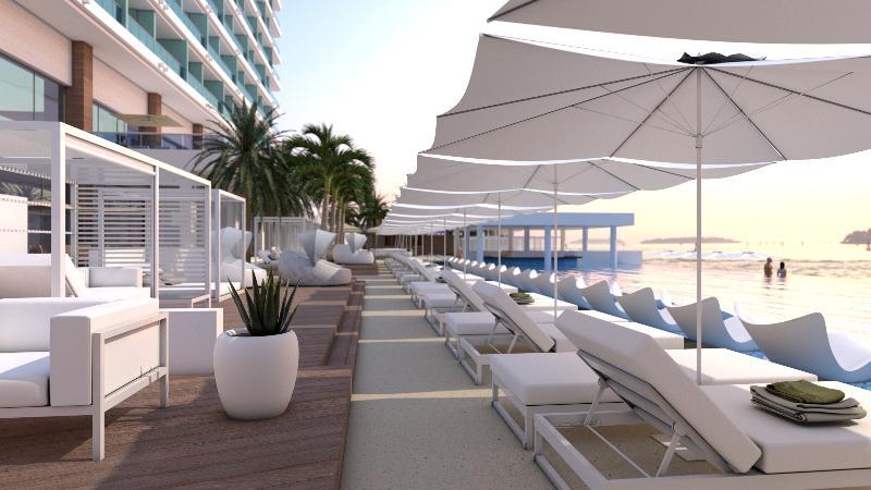Iberostar Selection Coral Cancun (Adults Only) Zewnętrze zdjęcie