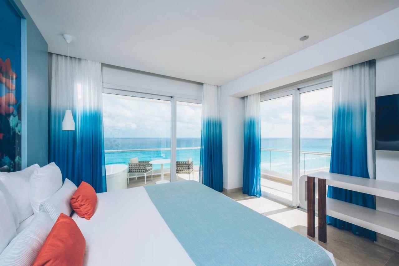 Iberostar Selection Coral Cancun (Adults Only) Zewnętrze zdjęcie