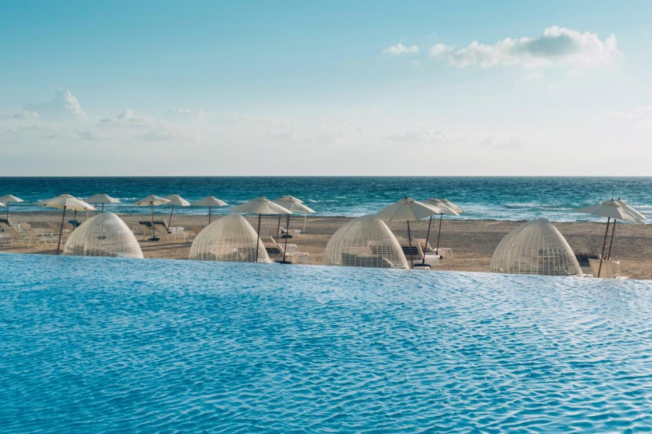 Iberostar Selection Coral Cancun (Adults Only) Zewnętrze zdjęcie