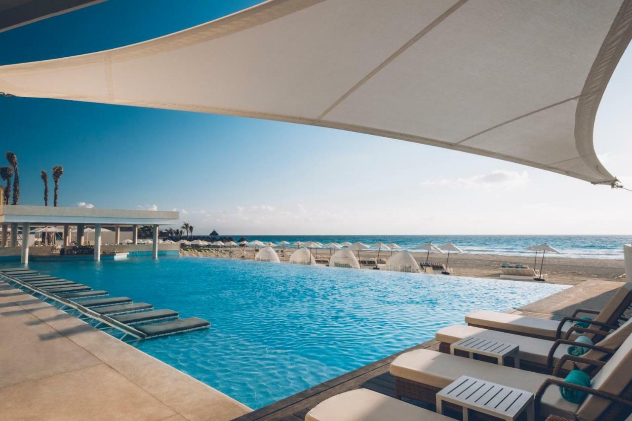 Iberostar Selection Coral Cancun (Adults Only) Zewnętrze zdjęcie