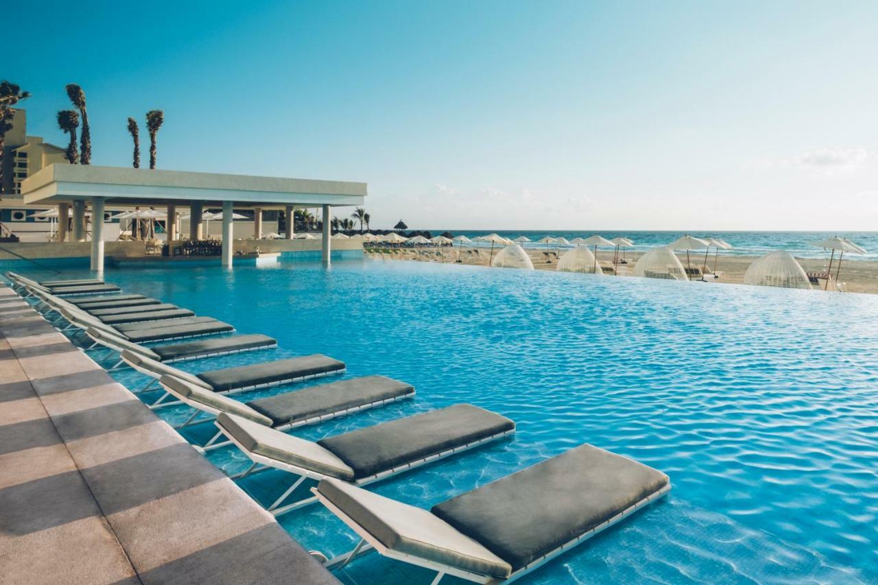 Iberostar Selection Coral Cancun (Adults Only) Zewnętrze zdjęcie