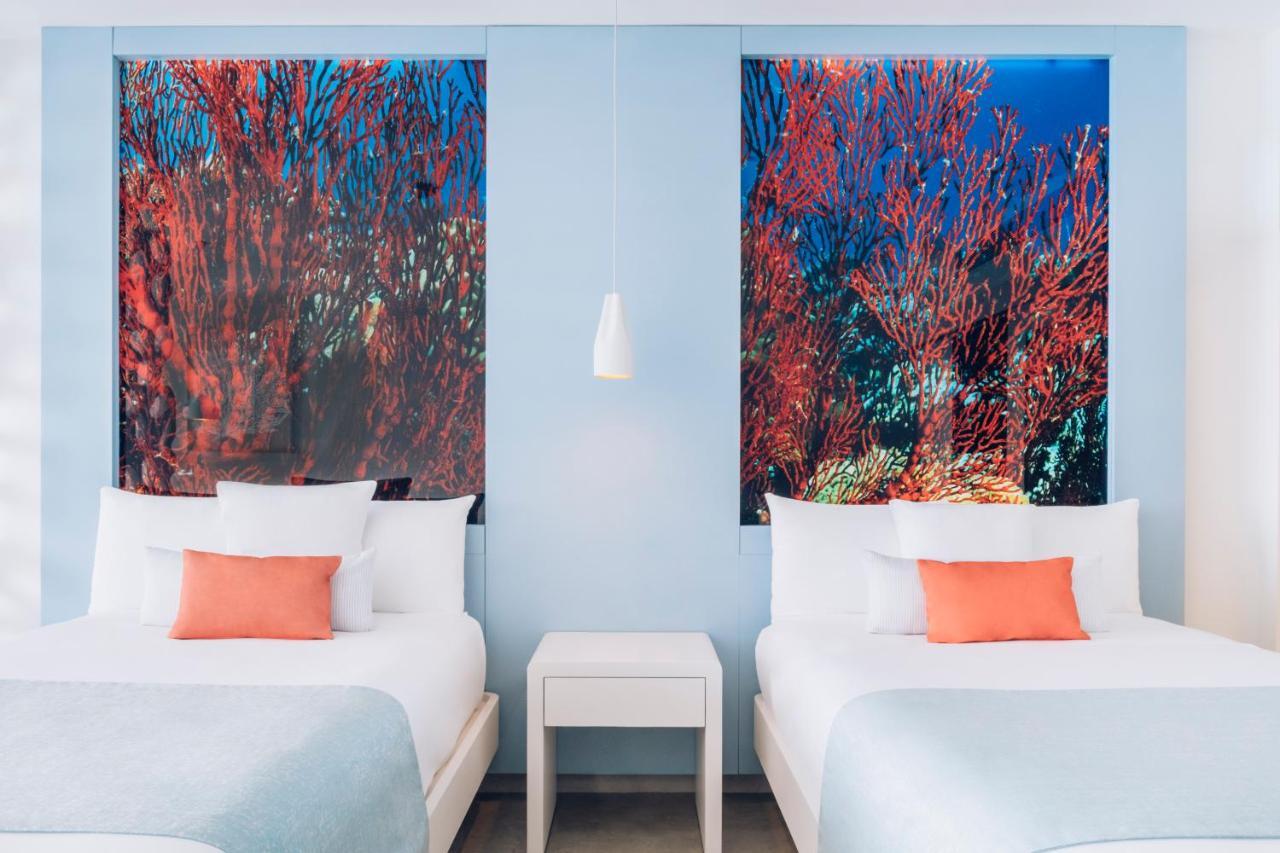 Iberostar Selection Coral Cancun (Adults Only) Zewnętrze zdjęcie