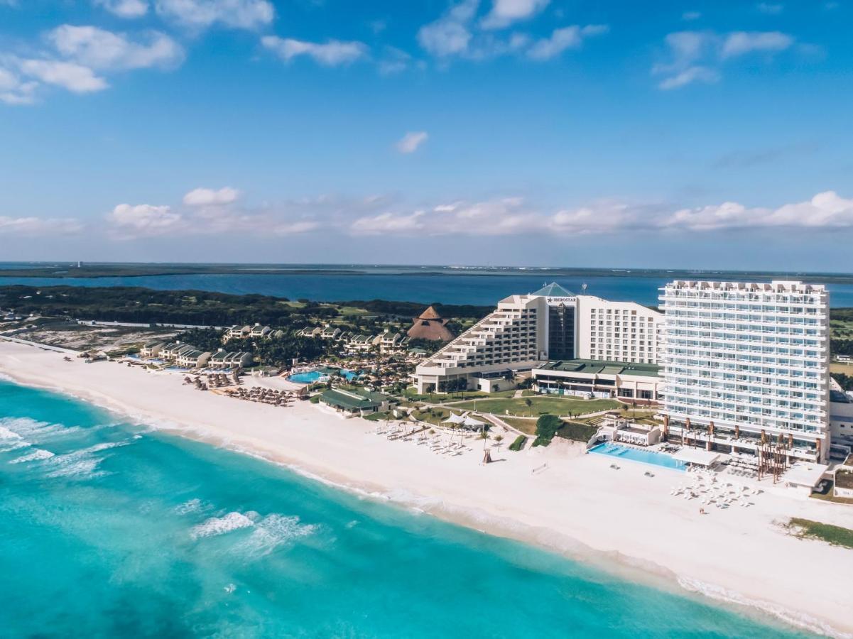 Iberostar Selection Coral Cancun (Adults Only) Zewnętrze zdjęcie