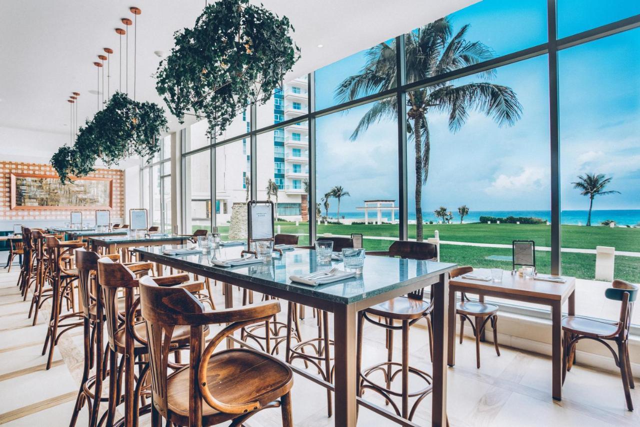 Iberostar Selection Coral Cancun (Adults Only) Zewnętrze zdjęcie