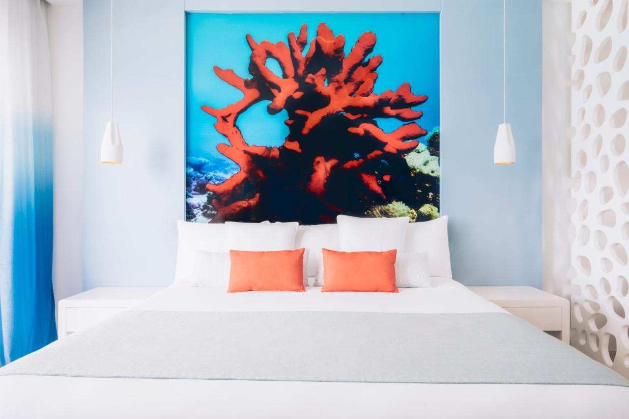 Iberostar Selection Coral Cancun (Adults Only) Zewnętrze zdjęcie