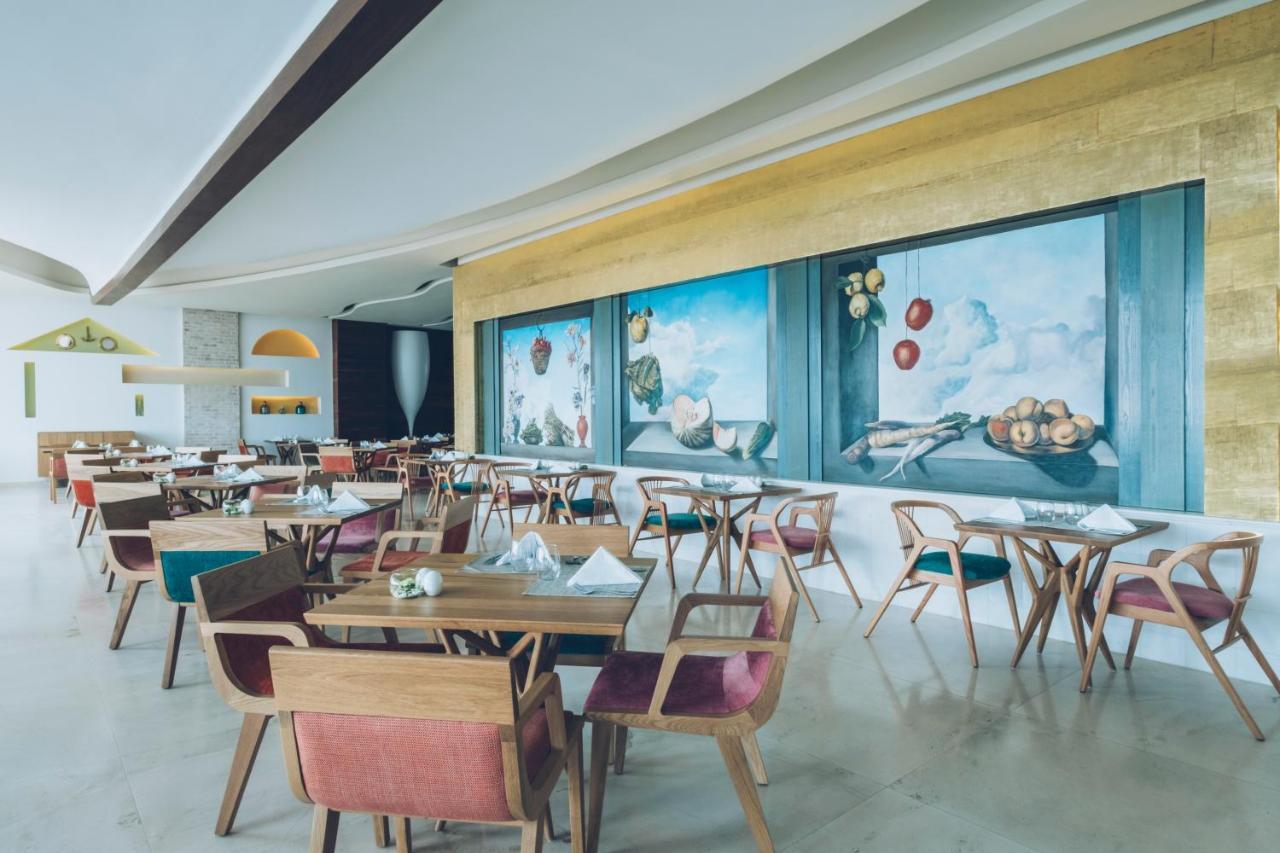 Iberostar Selection Coral Cancun (Adults Only) Zewnętrze zdjęcie