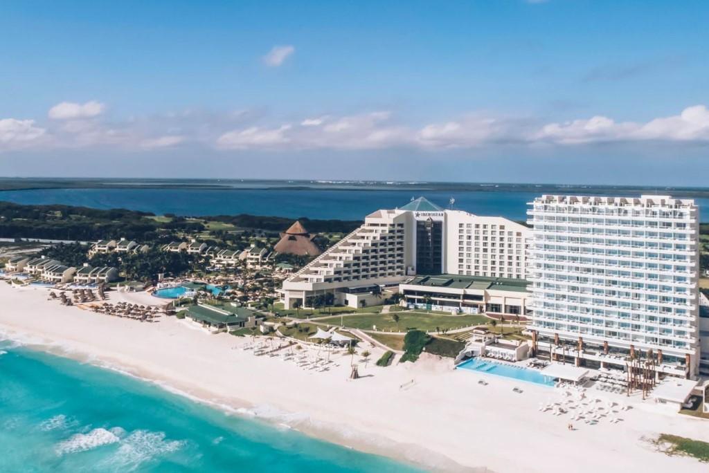 Iberostar Selection Coral Cancun (Adults Only) Zewnętrze zdjęcie
